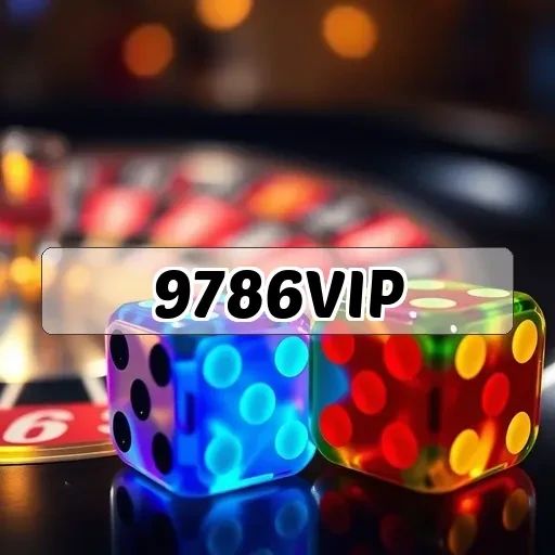 9786vip: Bônus Imperdíveis que Você Não Pode Perder