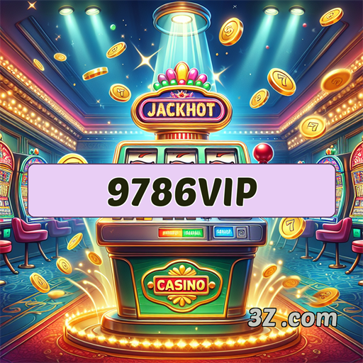 Emoções do Cassino no 9786vip: Onde Apostas se Tornam Aventuras