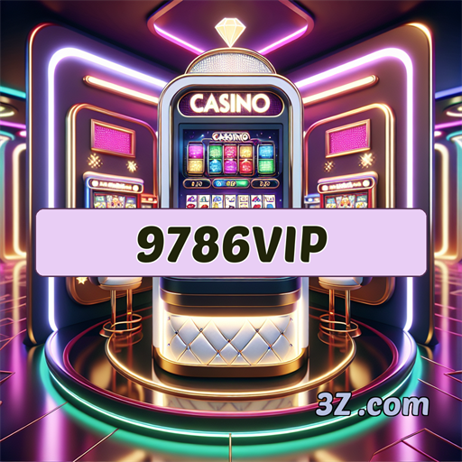 Login Criativo no 9786vip: A Nova Era dos Jogos Online