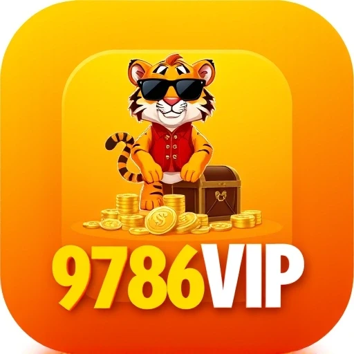 9786vip Logo
