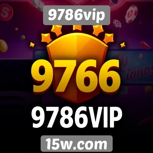 Avaliação do desempenho do site 9786vip em jogos online