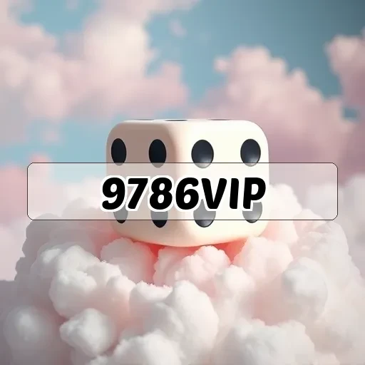 9786vip: A Plataforma de Jogos Que Você Estava Esperando!