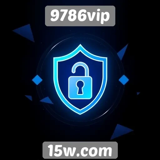 Revisão da segurança e privacidade no 9786vip